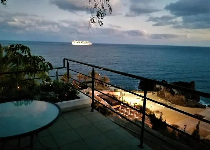 Vila Calaca
