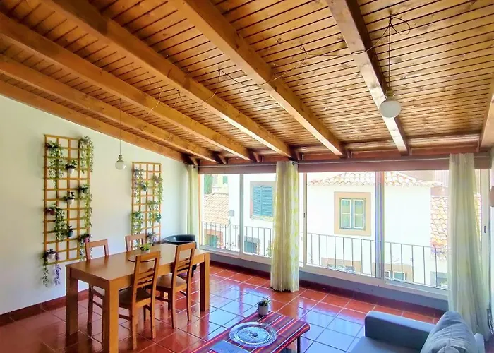 Fort Traditional Guest House