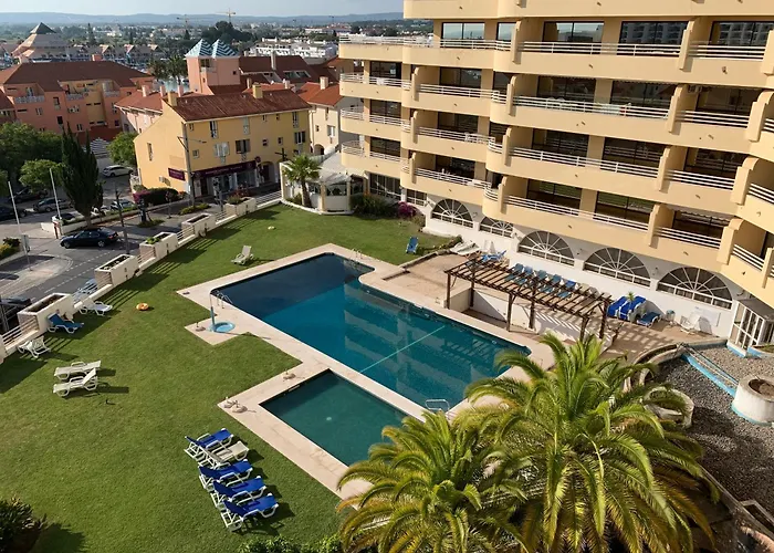 Discovery Apartment Vilamoura