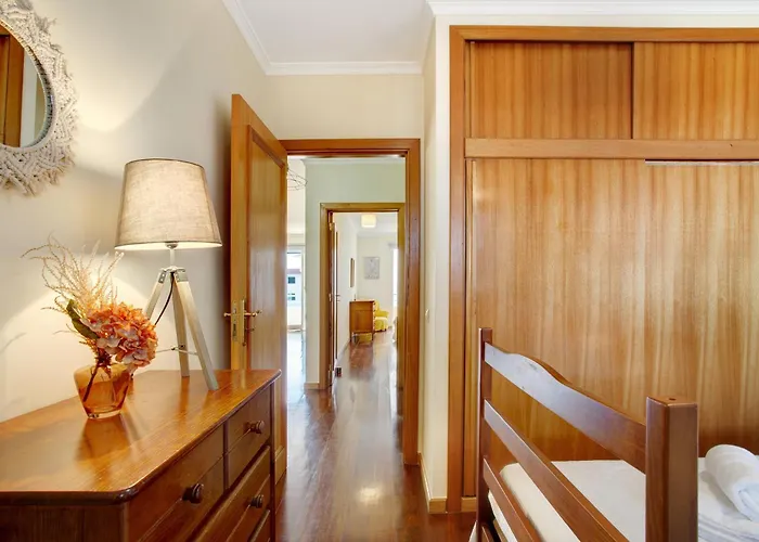 Apartamento Fenix Garajau