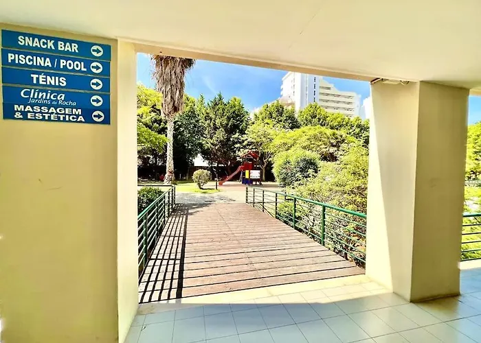 Casa Bibi, Sea&Sand - Praia Da Rocha