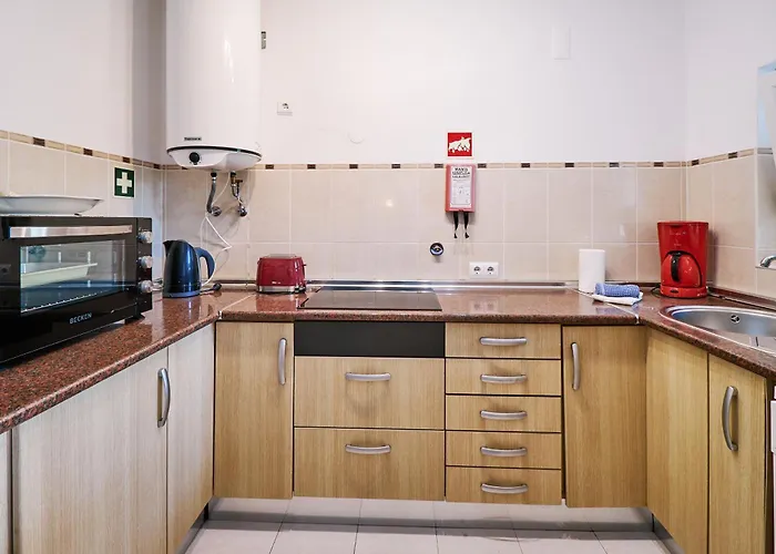 Apartment Al Gharb