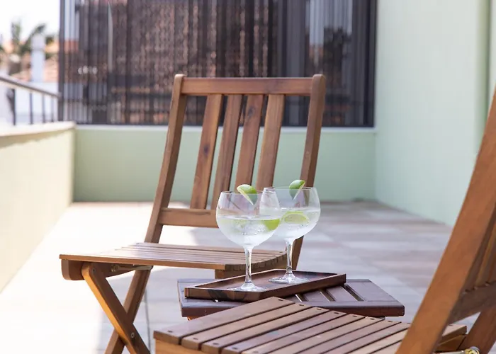 19 Nineteen Suites - Espinho