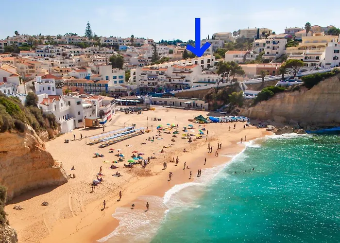 New! Apartment 50 Meters From The Beach