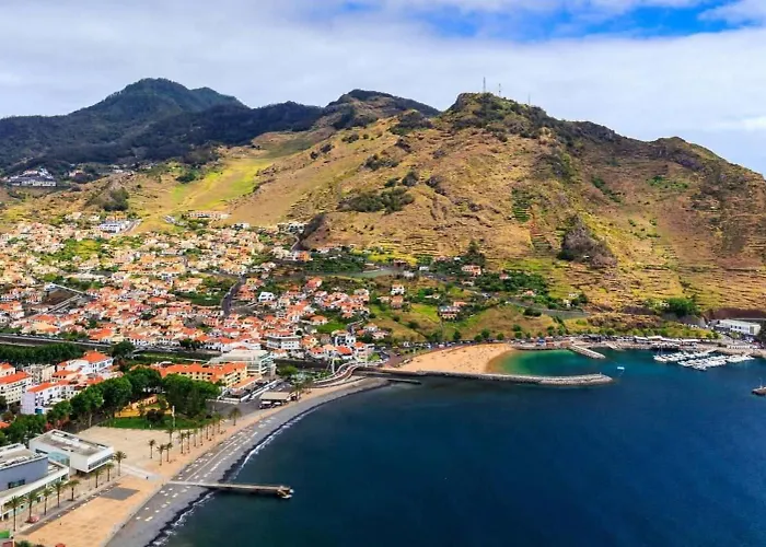 Machico Heart Suites