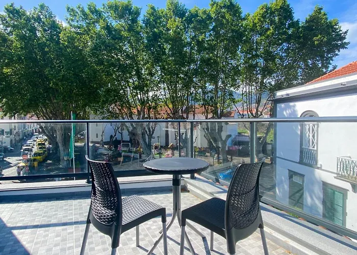 Village Square Coastal Apartment 2F