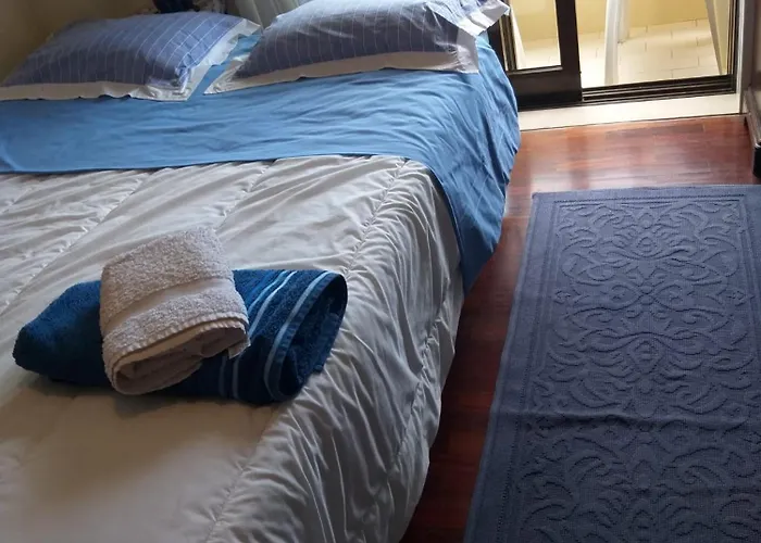 Rooms Near The Beach