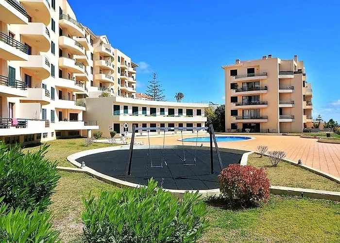 Pia\'S Place - Apt With Sea View