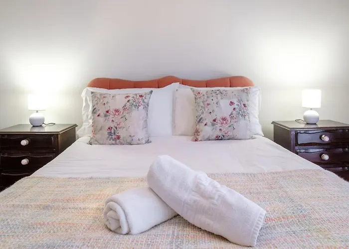 Guestready - Varanda De Belas Lembrancas