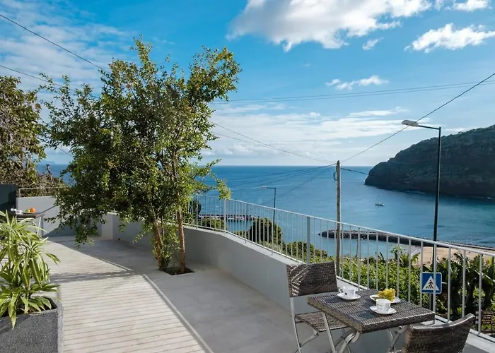 Guestready - Machico Sea View Residence - A