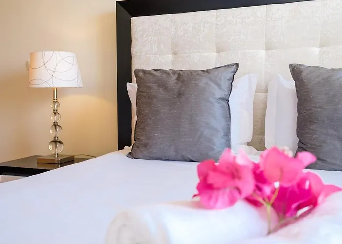 Guestready - Oasis Getaway In Madeira