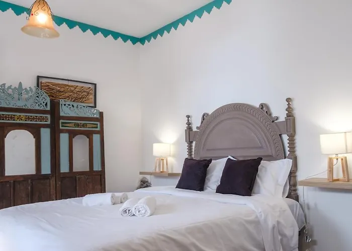 Guestready - A Marvellous Stay In Calheta