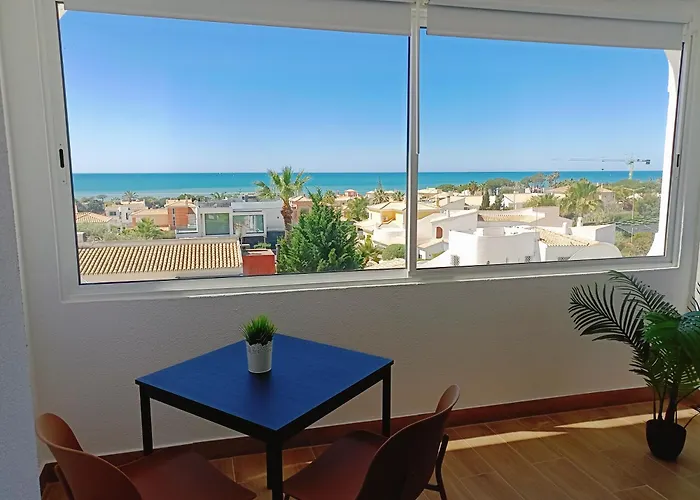 Apartamento Praia Da Gale