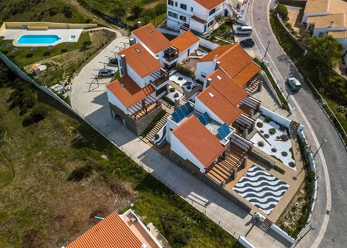 Falésias da Arrifana