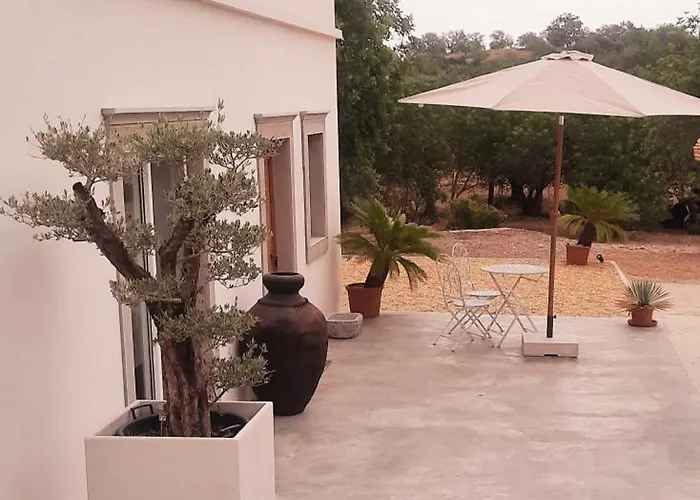 Quinta Das Pedras - Tavira