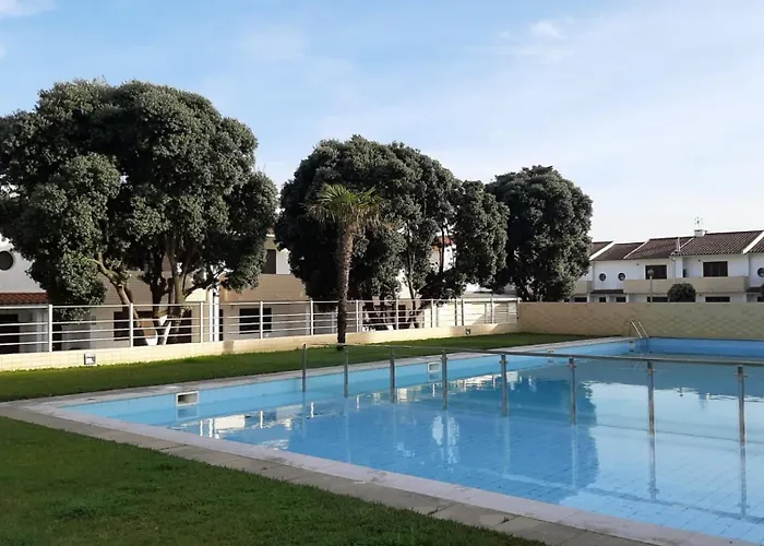 Swim&Beach Condominio Torreira