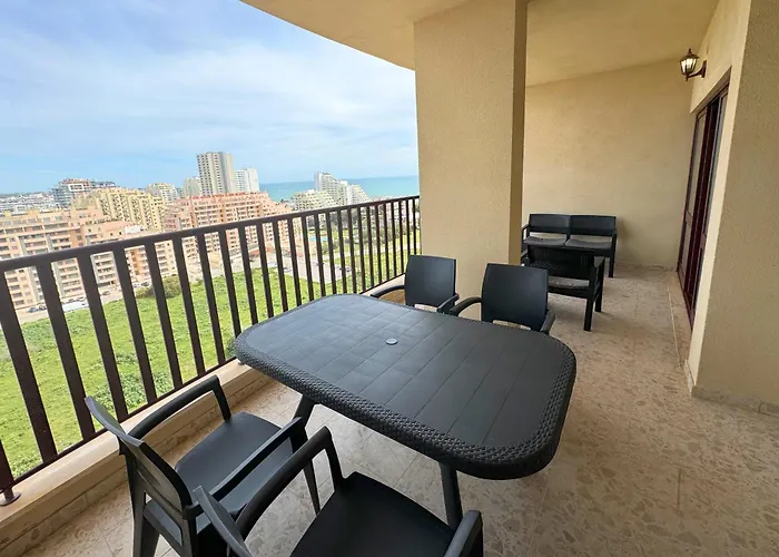 Clube Praia Mar By Amcf