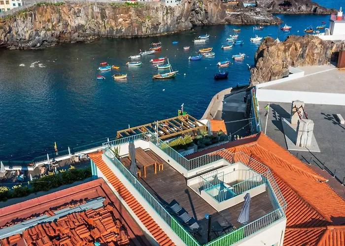 Villa Belafonte