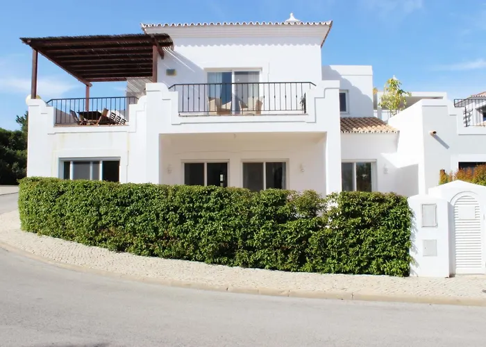 Villa Medeiros
