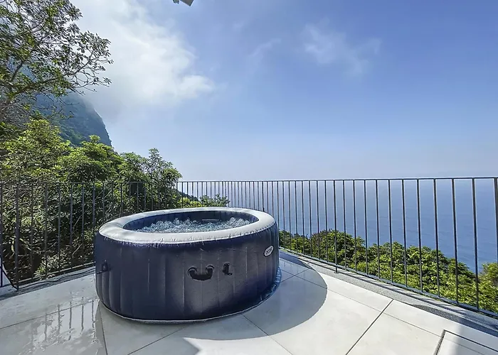Mar Yam Garden By Atlantic Holiday