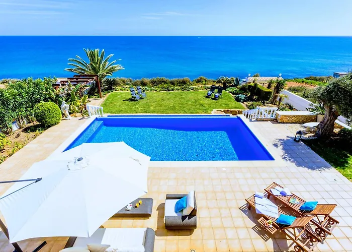 Villa Zinha