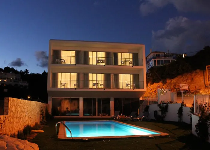 Casa Praia Mar