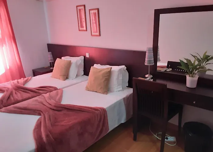 Residencia Machado
