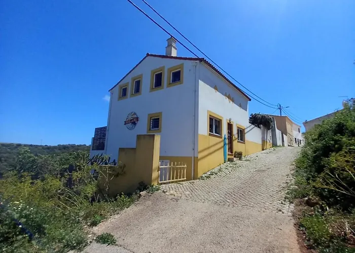 Hostel On The Hill