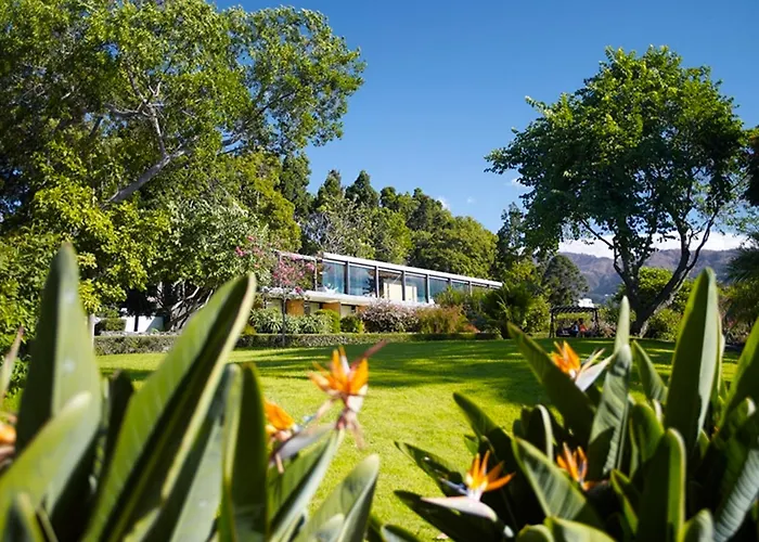 Quinta Da Casa Branca - Small Luxury Hotels Of The World