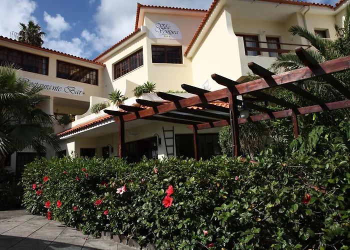 Vila Ventura