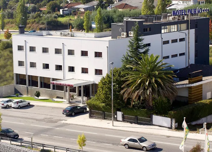 Hotel Durao