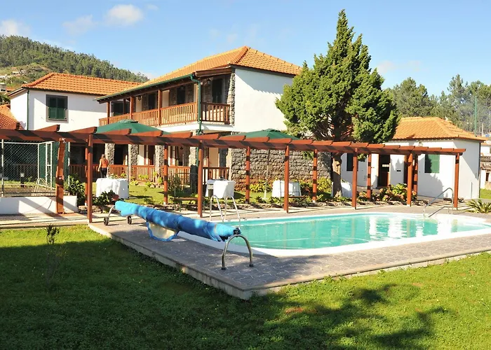 Casa D\'Avo Beatriz
