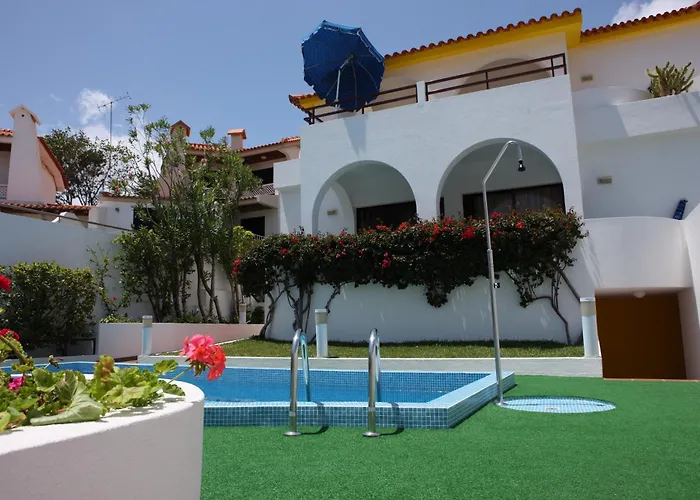Canico Bay Apartments