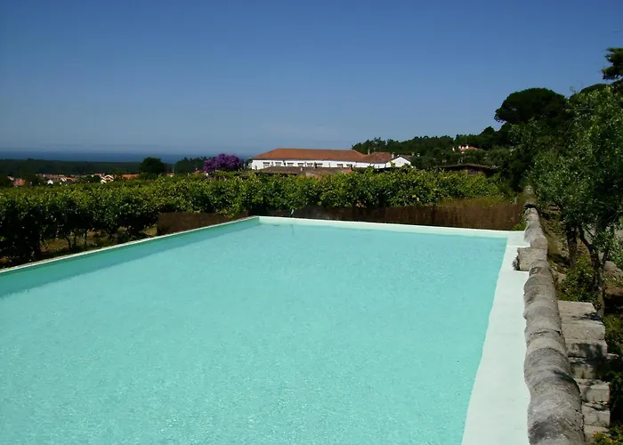 Quinta Do Paco D\'Anha