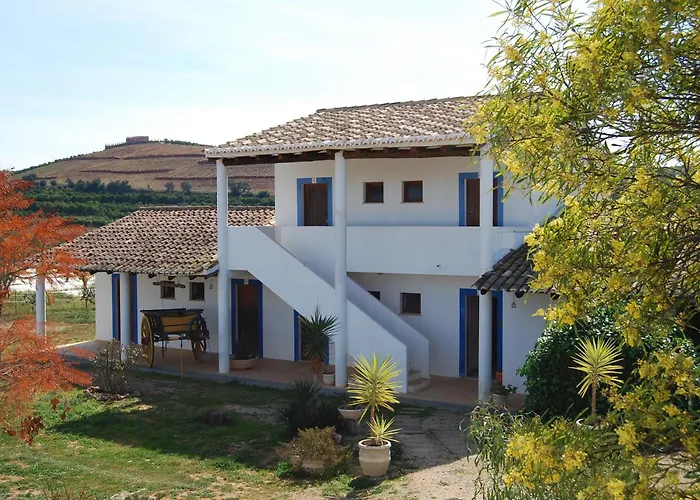 Quinta Do Rio Country Inn