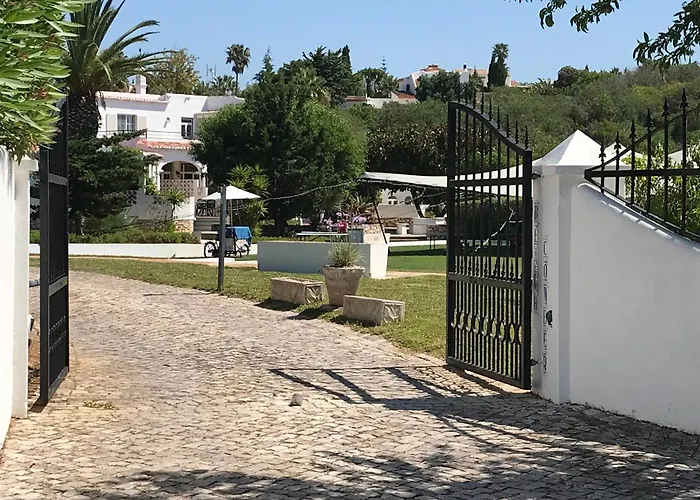 Casa Beachcomber Le Jardin Des Arts
