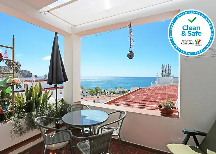 B65 - Casa Le Ferreira In Praia Da Luz