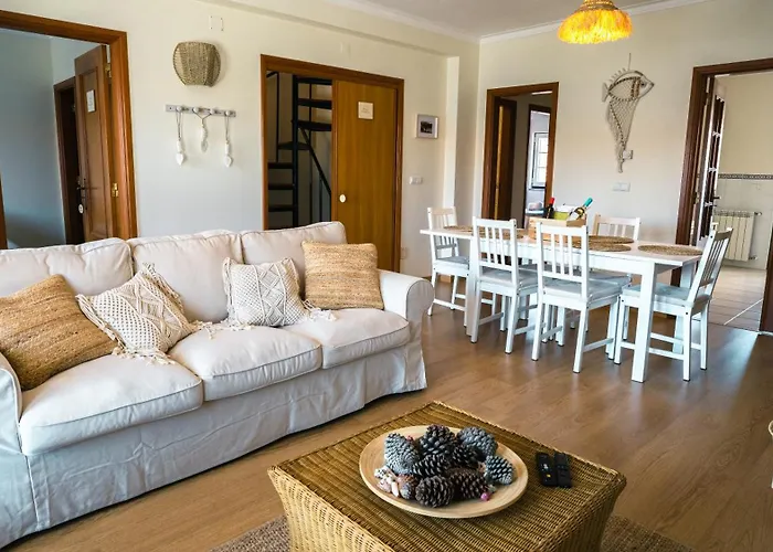 Ocean Beach House - Santa Cruz