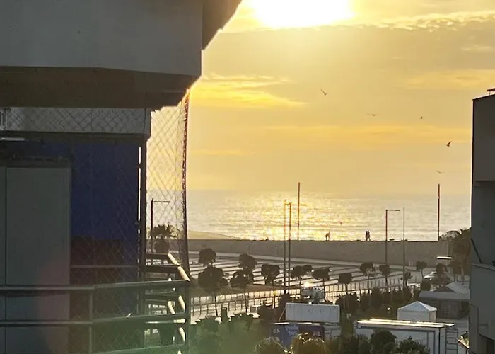 Caparica Ap Vista Mar