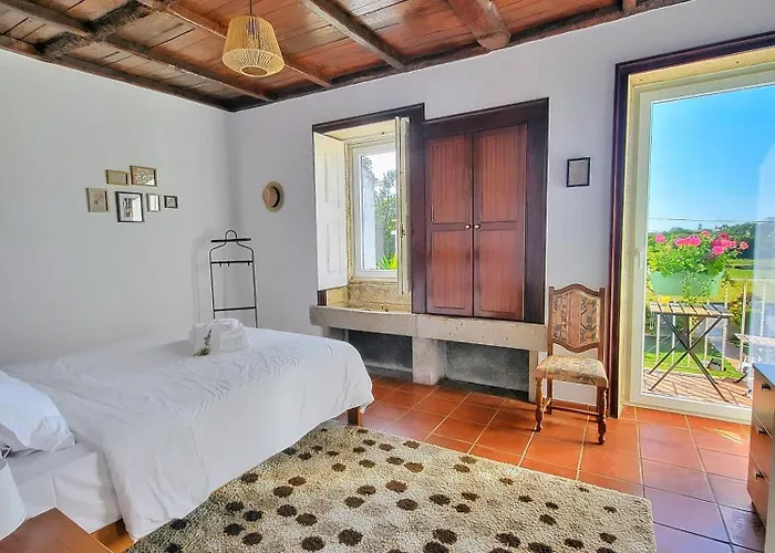 Torre De Santiago - Guest House