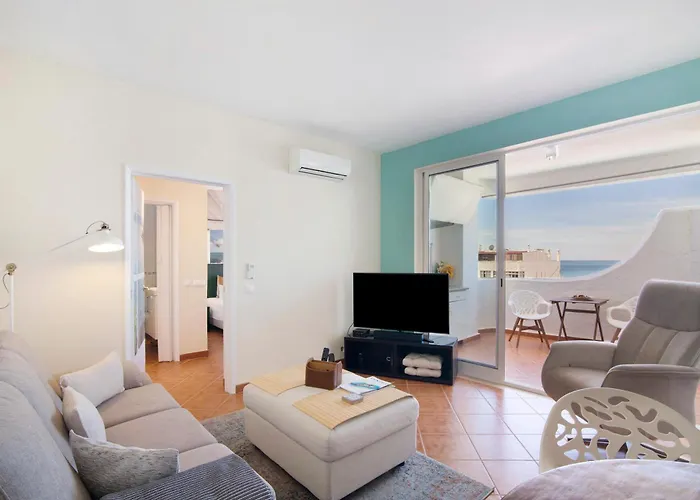 Apartamento Sunny