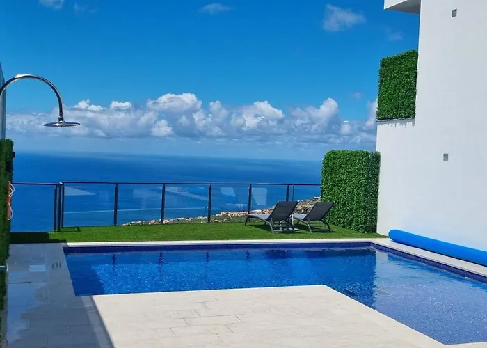 Casa Mar Azul
