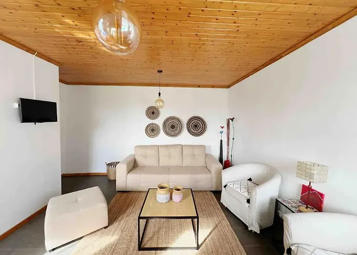 Casa Do Cacto - 1 Bedroom Flat
