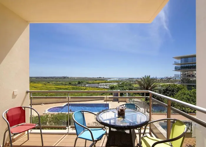 Pescadores Beach Seaview Apartment