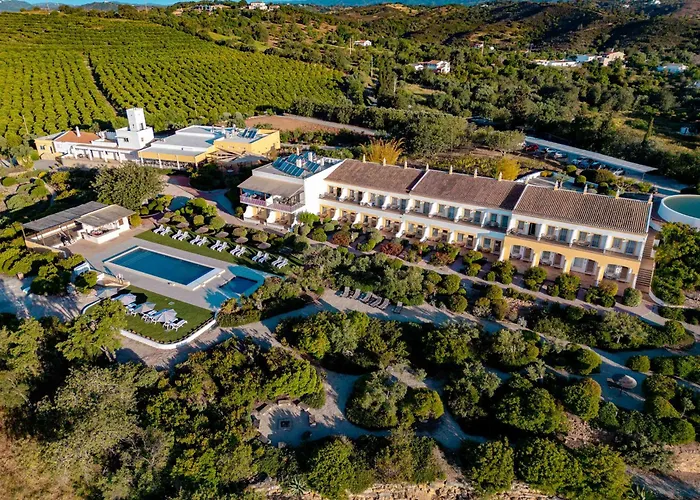 Hotel Rural Quinta Do Marco - Nature & Dining