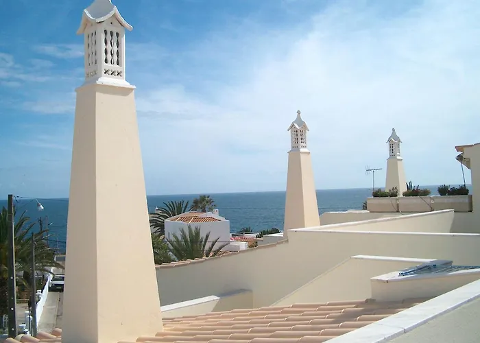 Vilas Do Mar