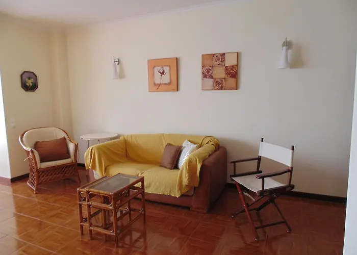 Apartamentos Casa Branca by Wanderlust Madeira