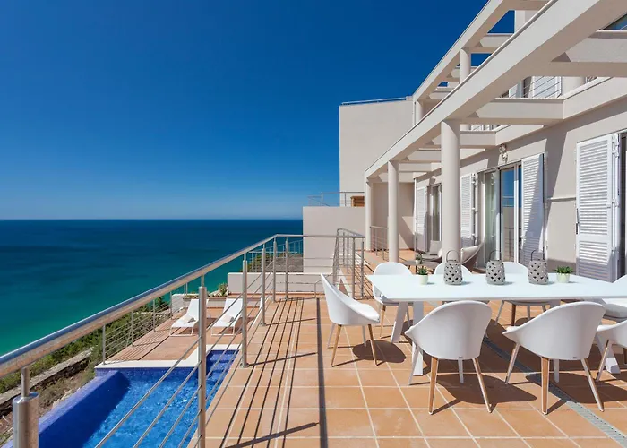 Villa Mar A Vista