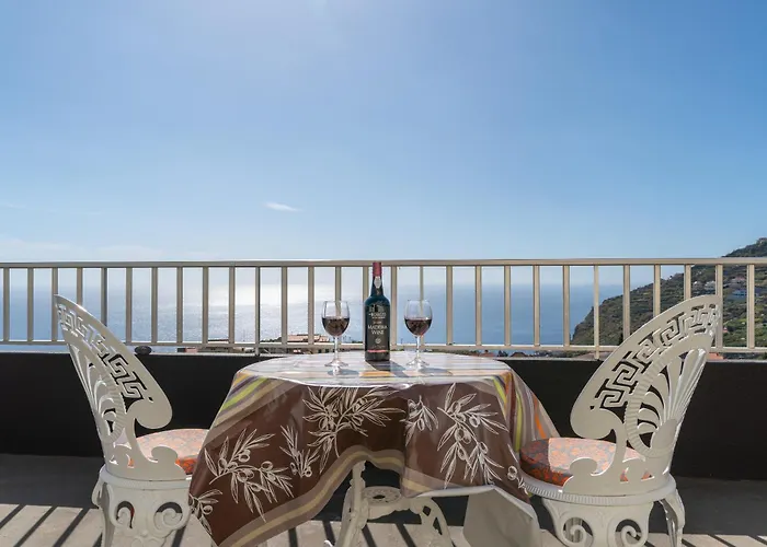 Apartamento Teixeira