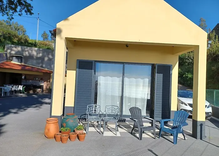 Casa Do Carvalho
